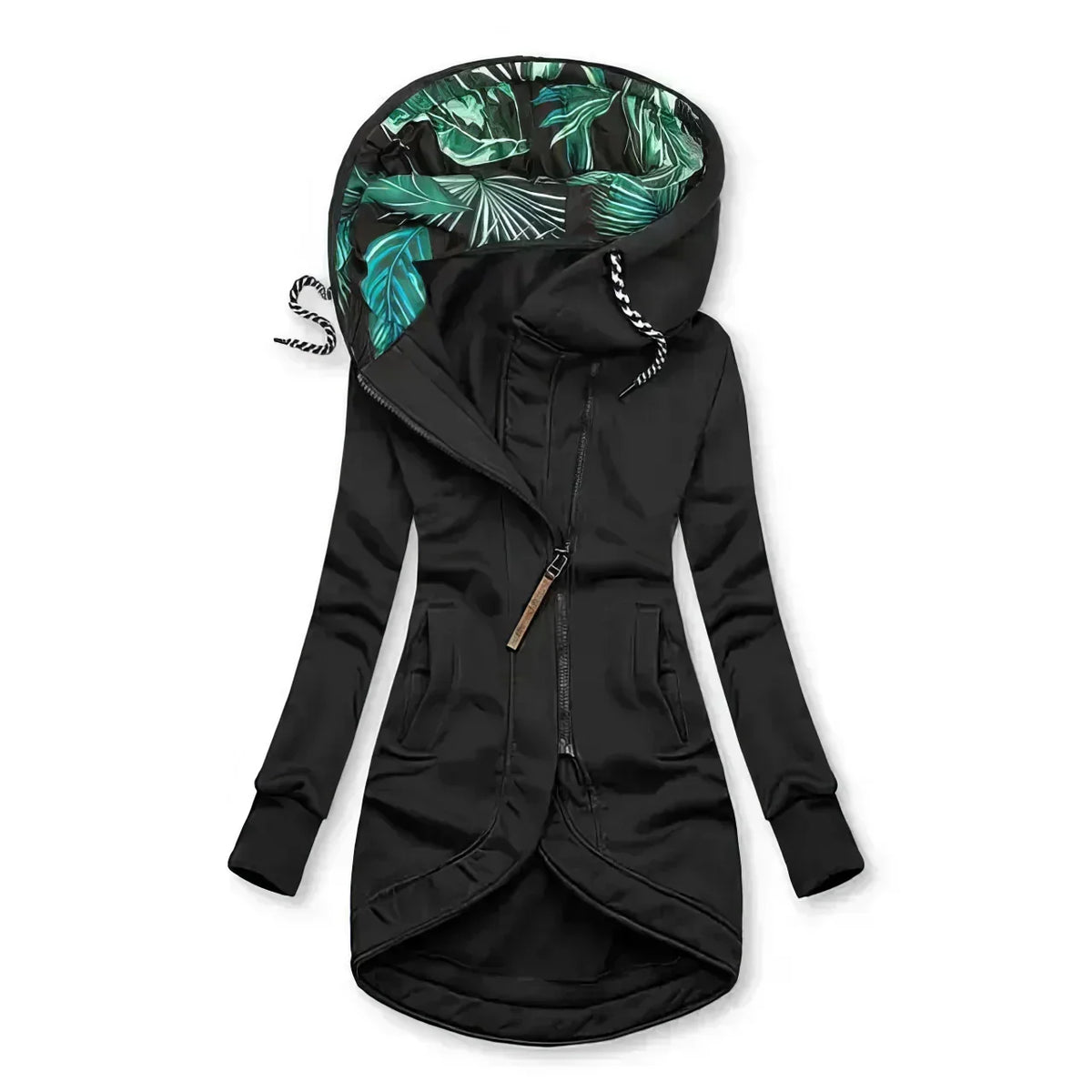 WEATHER GUARD OUTDOOR PARKA