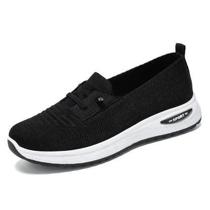PATRICIA EASYWALK TRAINERS