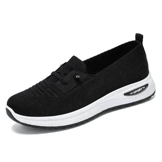 PATRICIA EASYWALK TRAINERS
