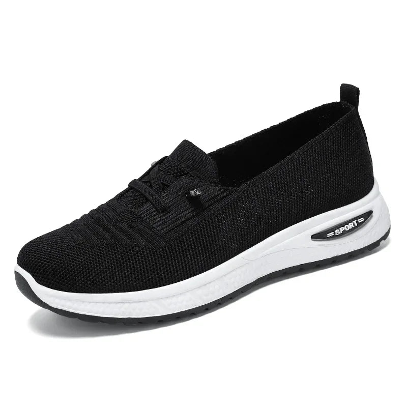 NELLIE WALKING TRAINERS