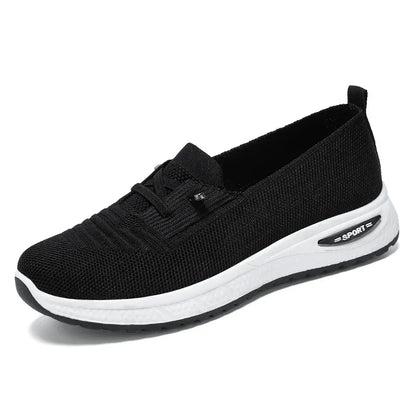 NELLIE WALKING TRAINERS