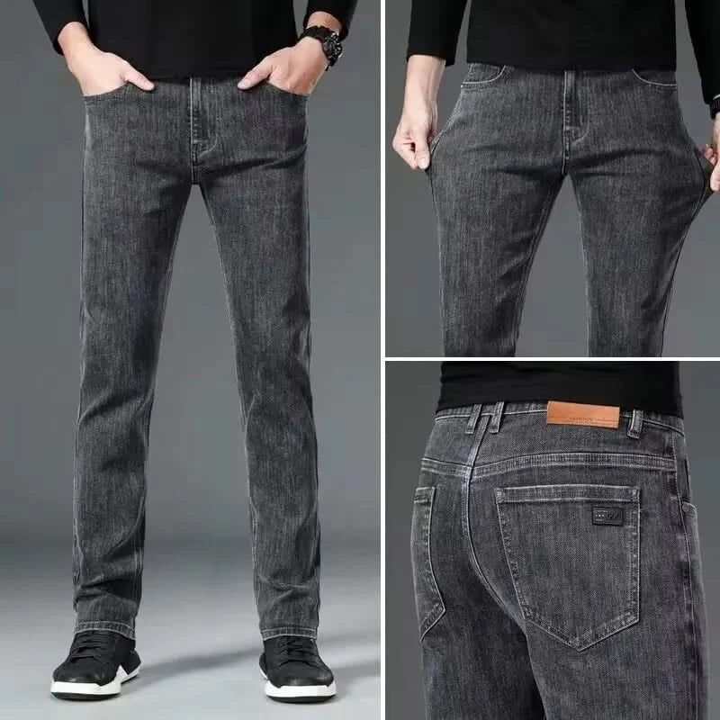 WESTMOOR CLASSIC DENIM