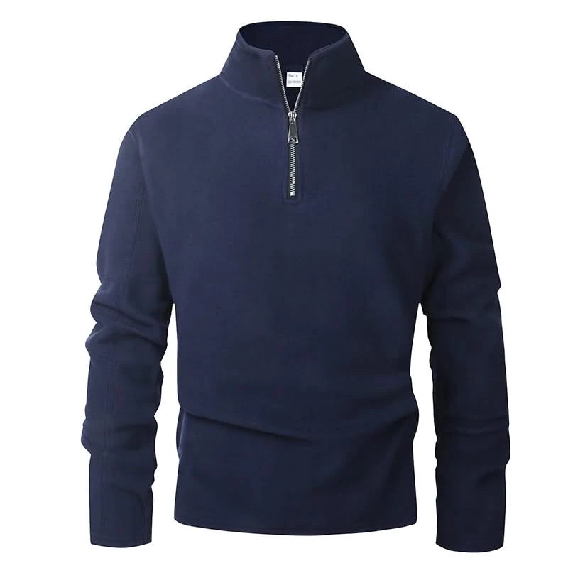 TELFORD ALPINE FLEECE HOODIE