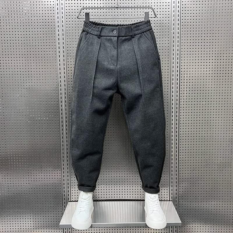 MODERN FIT MEN’S TROUSERS