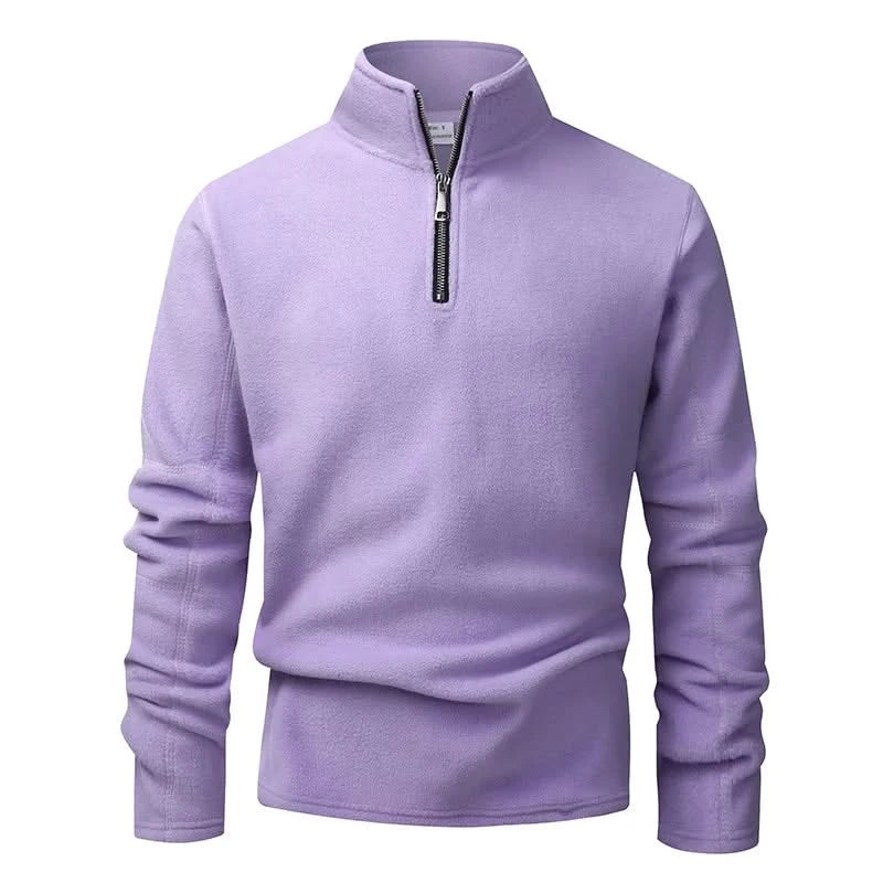 TELFORD ALPINE FLEECE HOODIE