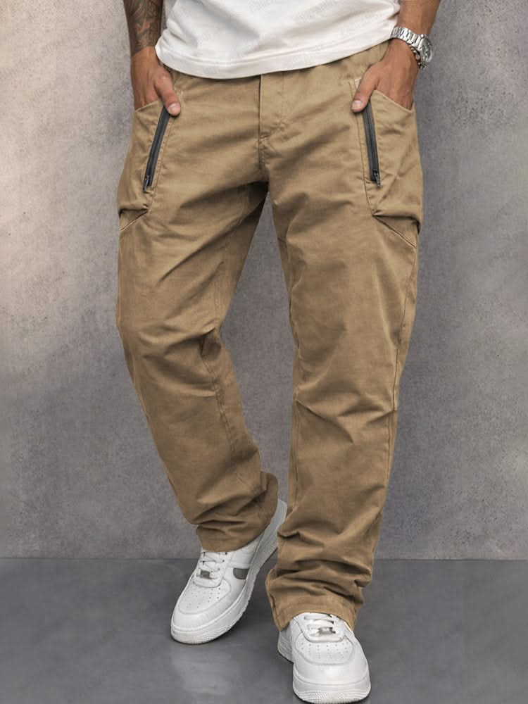 WESTFIELD COTTON CARGO PANTS