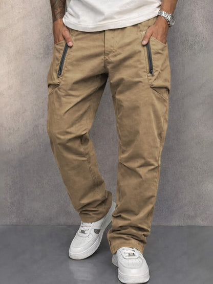 WESTFIELD COTTON CARGO PANTS