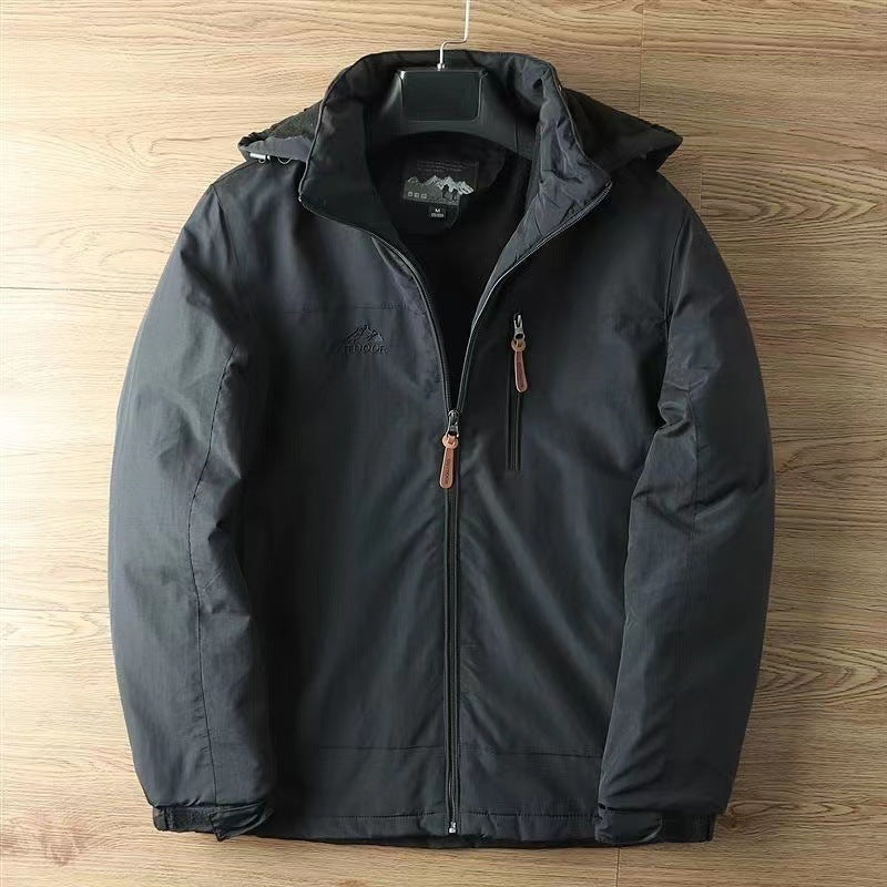 NORTHFIELD INSULATED COAT