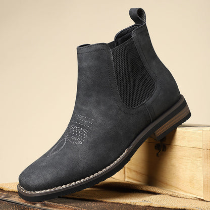 STRATHMORE ANKLE BOOT