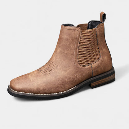 STRATHMORE ANKLE BOOT