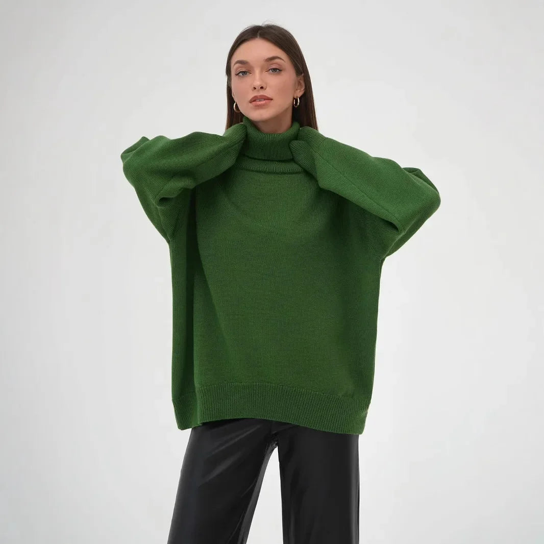 DRIFTMERE TURTLENECK
