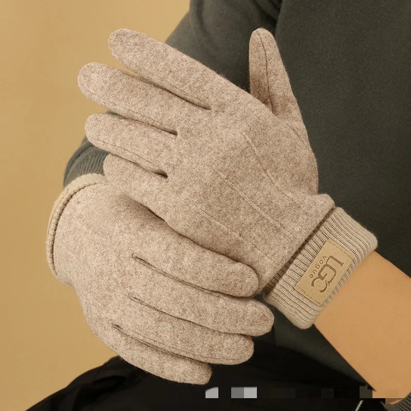 EVEREST TOUCHSCREEN GLOVES