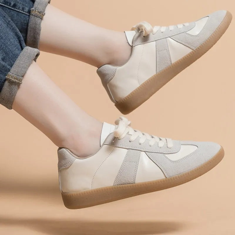 SOLE MUSE SNEAKERS