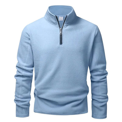 TELFORD ALPINE FLEECE HOODIE