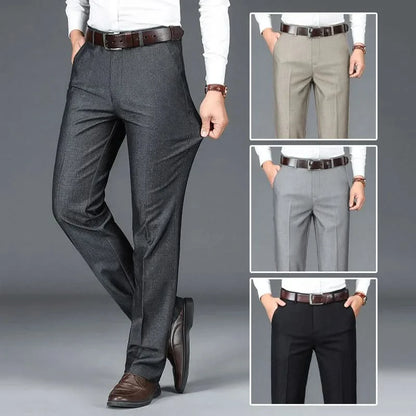 HARRINGTON TROUSERS