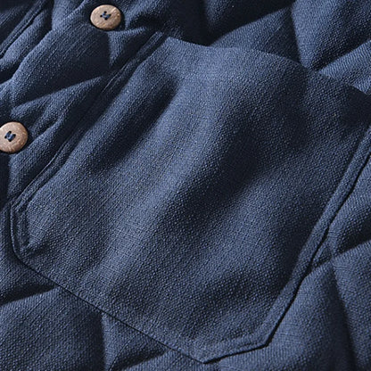 KINGSLEY QUILTED JACKET