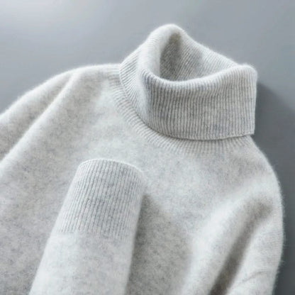 VALECREST LUXE PULLOVER