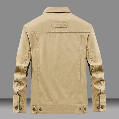 CALDWELL UTILITY JACKET