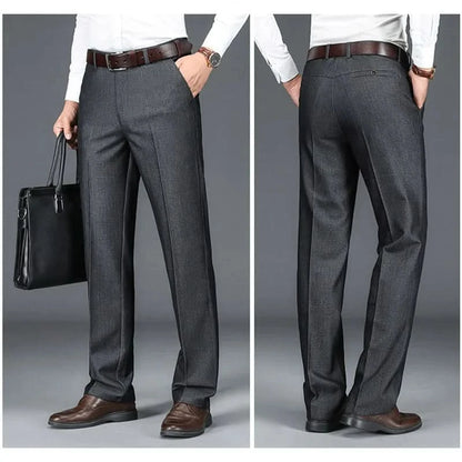 HARRINGTON TROUSERS