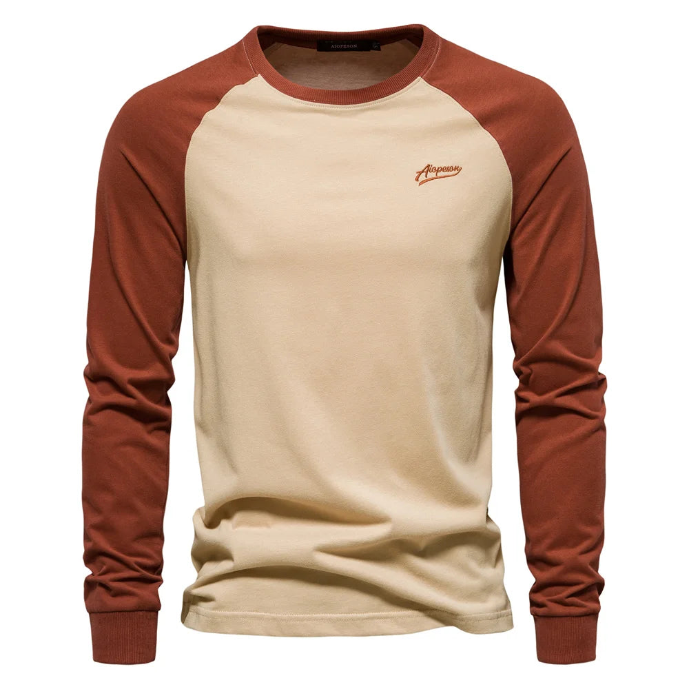 WESTBROOK EVERYDAY PATCH TEE