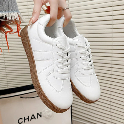 SOLE MUSE SNEAKERS