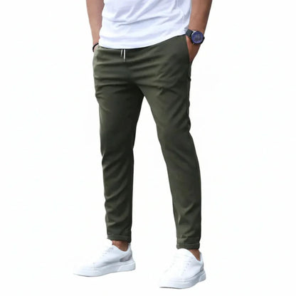 CAMDEN SLIM FIT TROUSERS