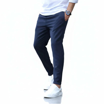 CAMDEN SLIM FIT TROUSERS