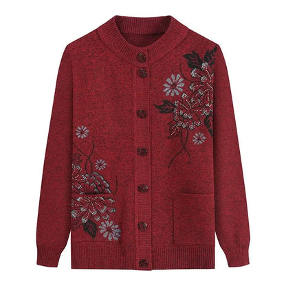 LUMA EVERYDAY CARDIGAN