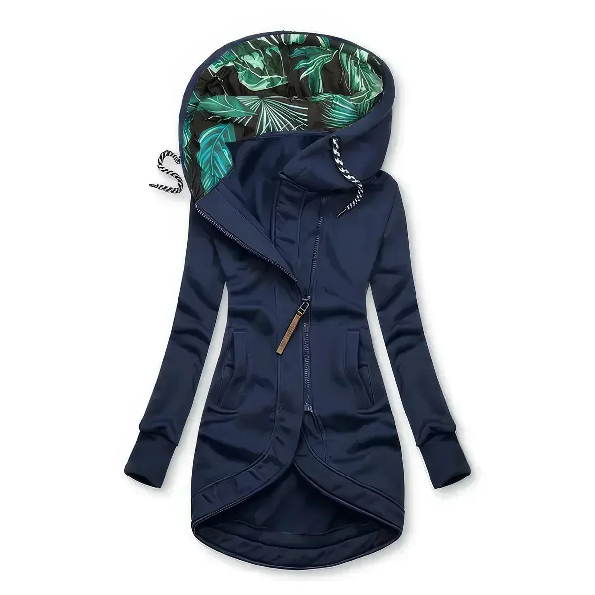 WEATHER GUARD OUTDOOR PARKA