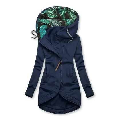 WEATHER GUARD OUTDOOR PARKA