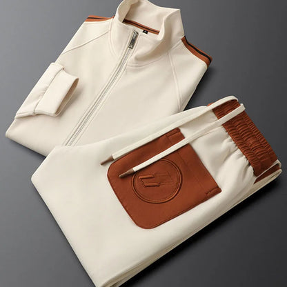 APEX ELITE TRACKSUIT SET