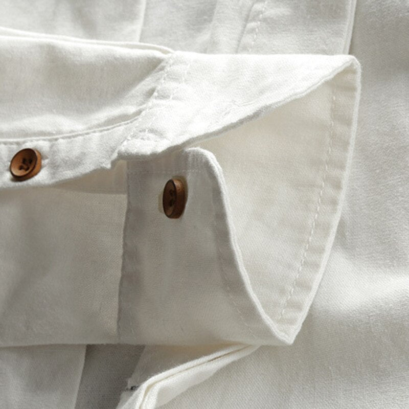 RIDGEWELL TAILORED SHIRT