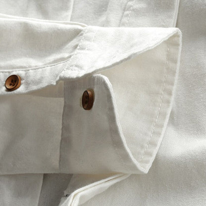 RIDGEWELL TAILORED SHIRT