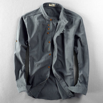 RIDGEWELL TAILORED SHIRT