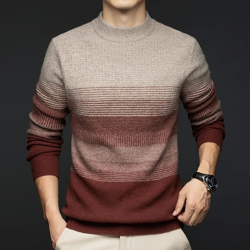 HUXLEY WOOL KNIT