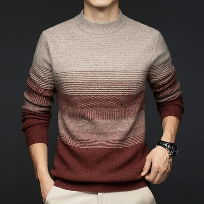 HUXLEY WOOL KNIT