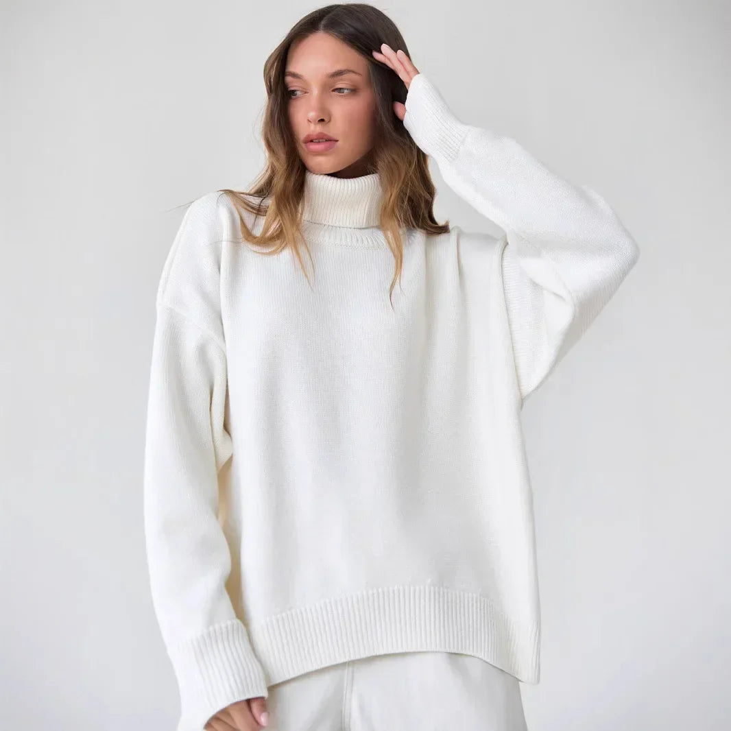 DRIFTMERE TURTLENECK