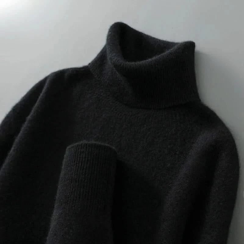 VALECREST LUXE PULLOVER
