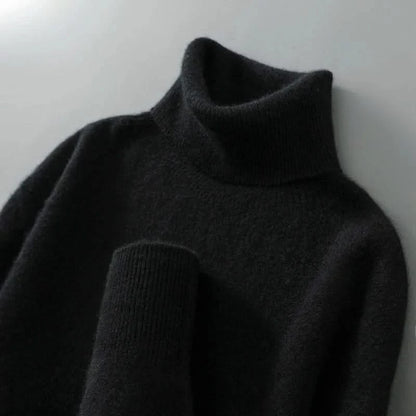 VALECREST LUXE PULLOVER