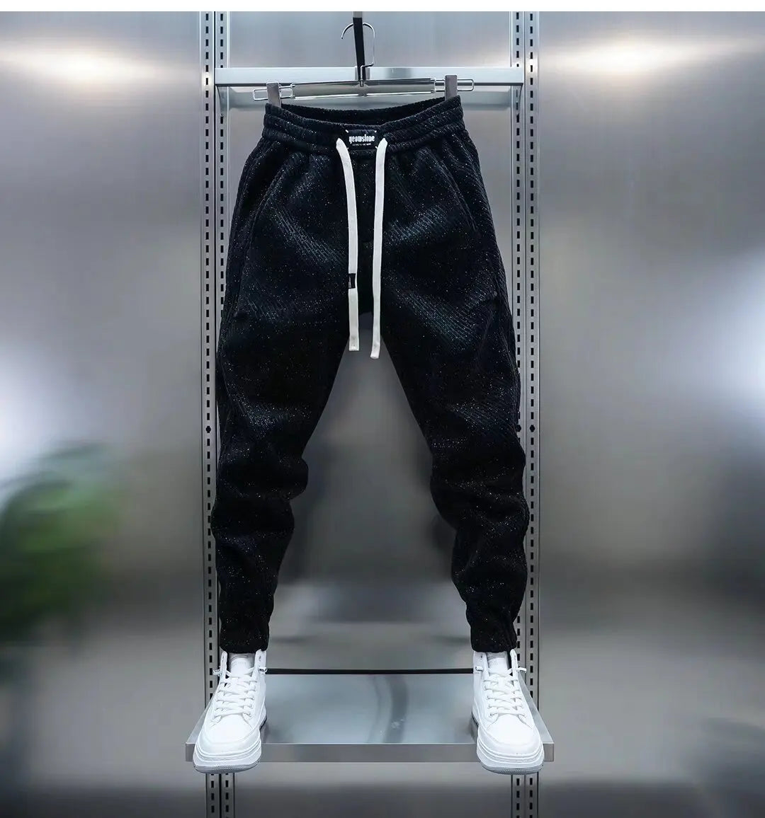 STILLMARK REFINED JOGGER