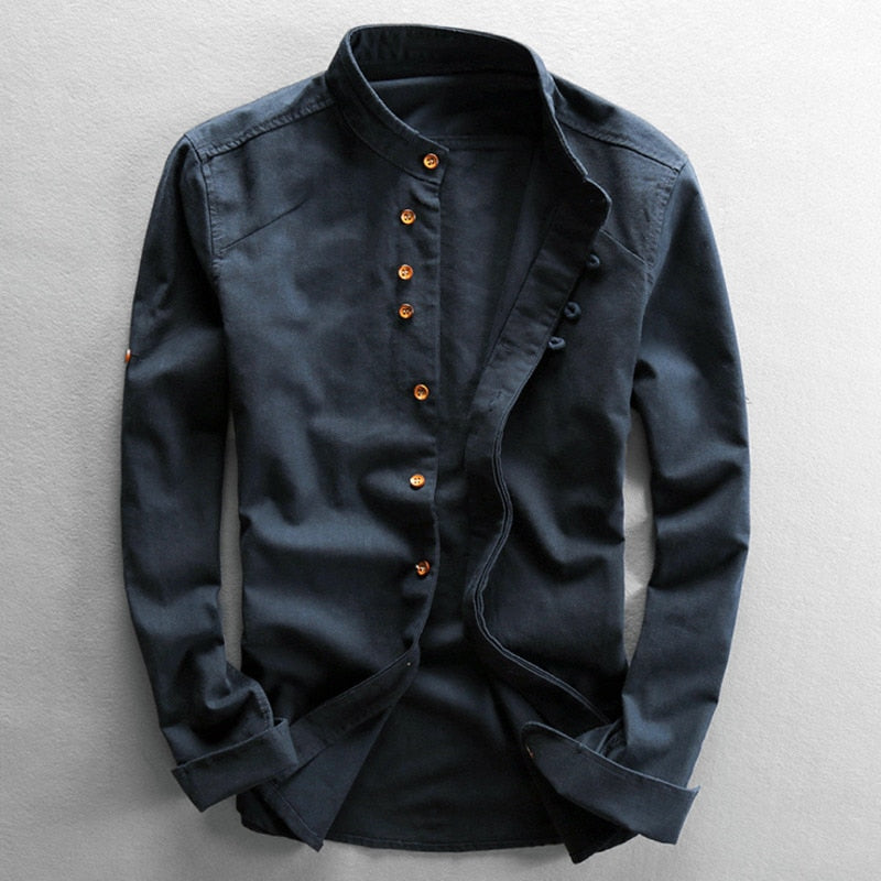 RIDGEWELL TAILORED SHIRT