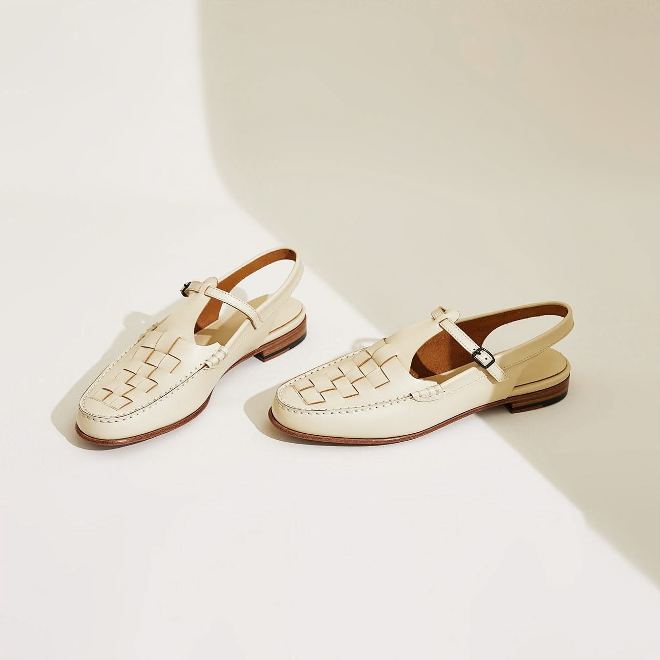 VERONA CLASSIC LOAFERS