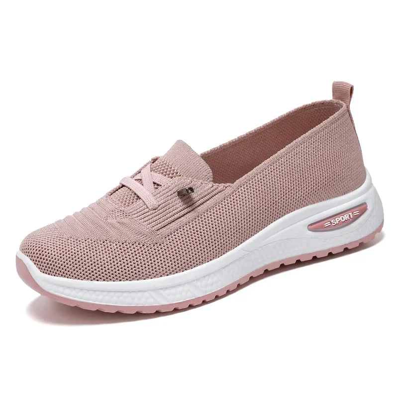 NELLIE WALKING TRAINERS