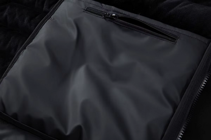 OSLEN NORDIC HYBRID JACKET