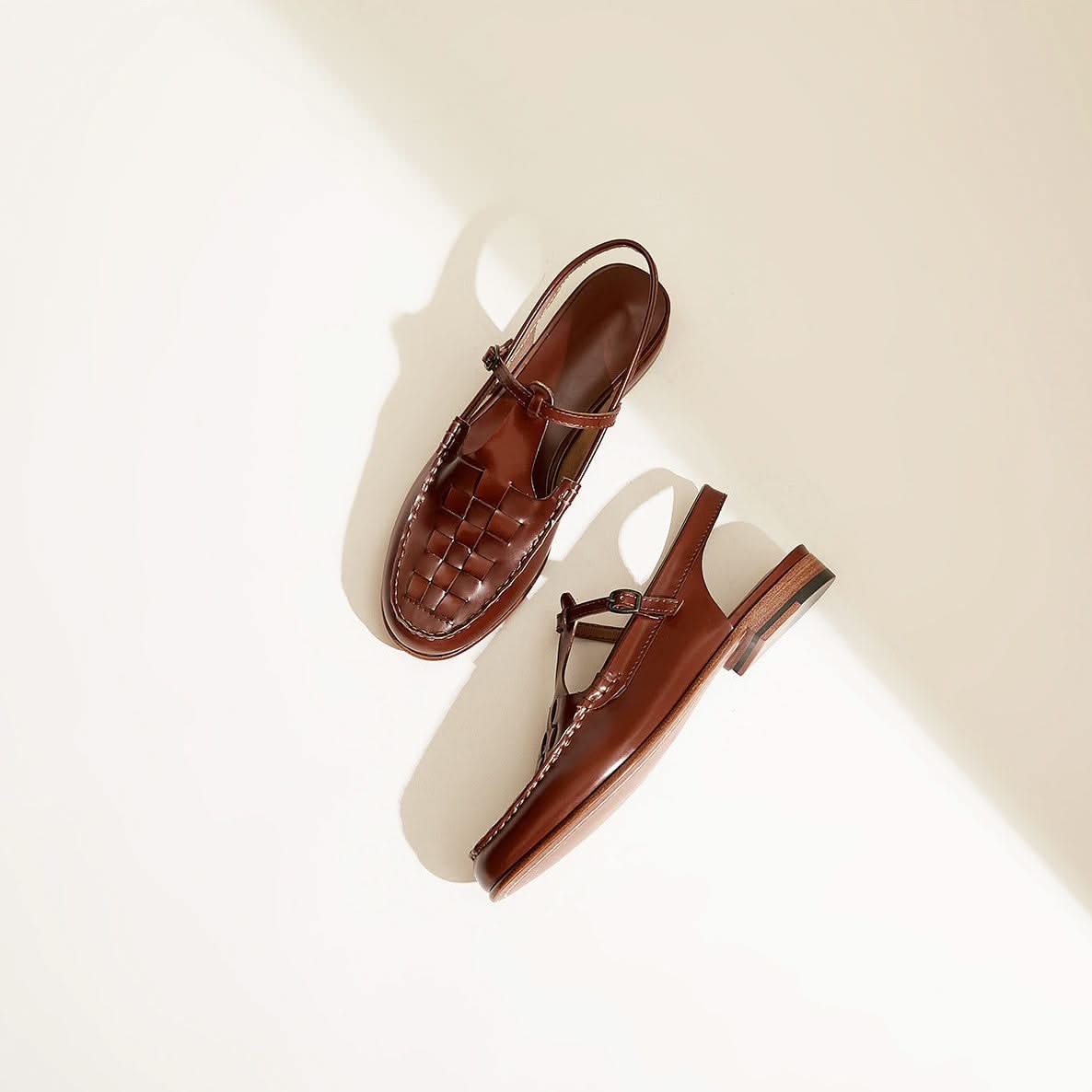 VERONA CLASSIC LOAFERS