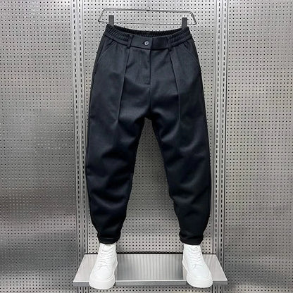 ALVERTON TAILORED TROUSERS