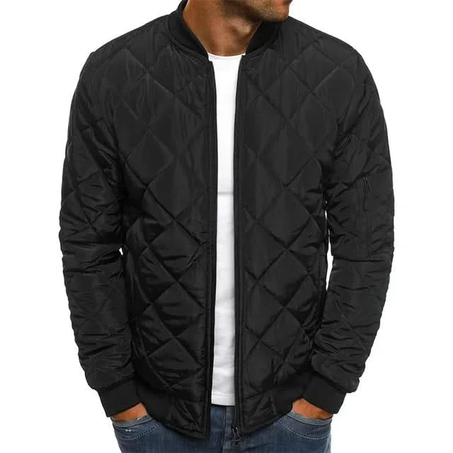 WESTON LIGHTWEIGHT SUMMER JACKET