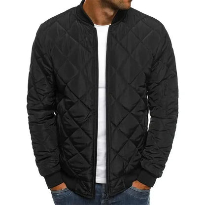 WESTON LIGHTWEIGHT SUMMER JACKET