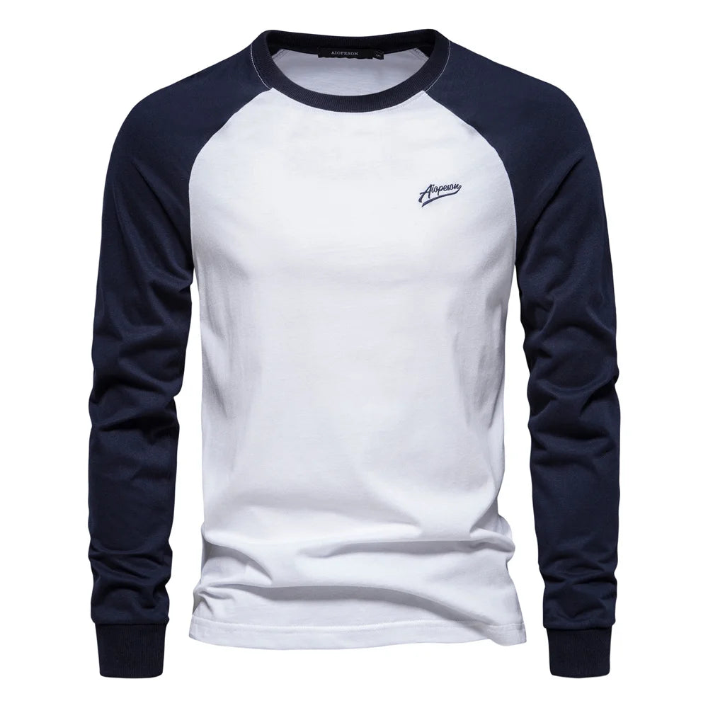 WESTBROOK EVERYDAY PATCH TEE