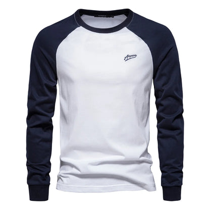 WESTBROOK EVERYDAY PATCH TEE